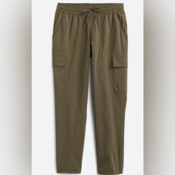 The North Face Women's Never Stop Wearing Cargo Pants Size XL NWOT MSRP $79 - Picture 2 of 8
